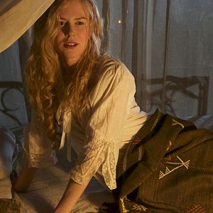 Foto La reina del desierto