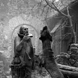 Foto Qué difícil es ser un Dios