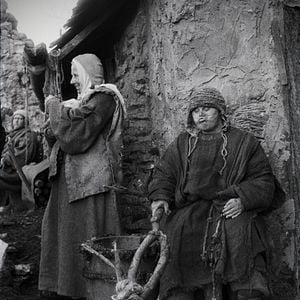 Foto Qué difícil es ser un Dios