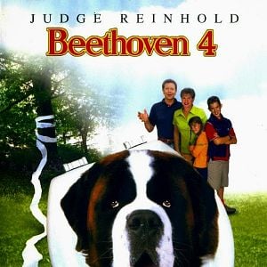 Foto Beethoven 4: Enredo en la familia