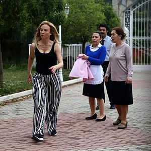 Foto Me robó mi vida