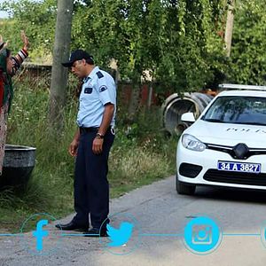 Foto Me robó mi vida