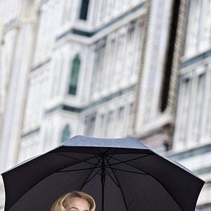 Foto Gillian Anderson