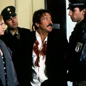 Foto La cortina de humo