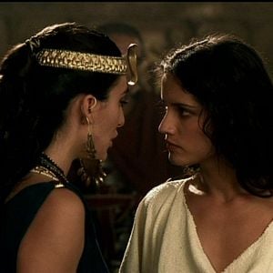 Foto Cleopatra (tv)