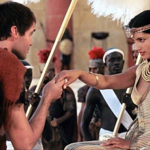 Foto Cleopatra (tv)
