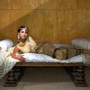 Foto Cleopatra (tv)