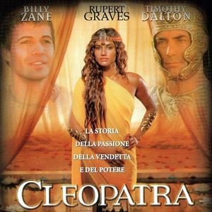Foto Cleopatra (tv)