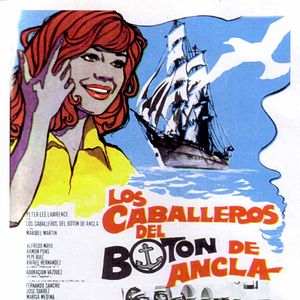 Foto Los caballeros del Botón de Ancla