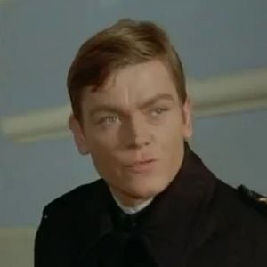 Foto Los caballeros del Botón de Ancla