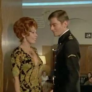 Foto Los caballeros del Botón de Ancla