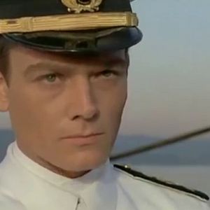 Foto Los caballeros del Botón de Ancla