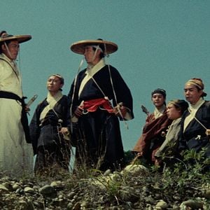 Foto Long men kezhan