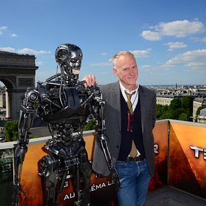 Foto Terminator: Génesis