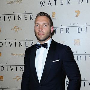 Foto Jai Courtney