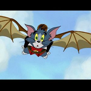 Foto Tom y Jerry conocen a Sherlock Holmes