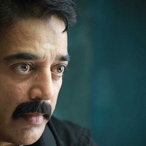 Foto Kamal Haasan