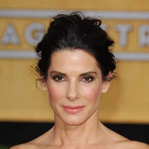 Foto Sandra Bullock