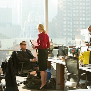 Foto Una historia real