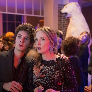 Foto Lolo, el hijo de mi novia