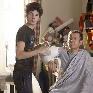 Foto Lolo, el hijo de mi novia