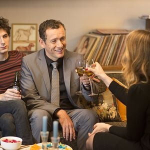 Foto Lolo, el hijo de mi novia