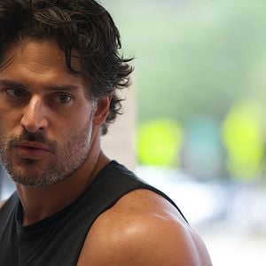 Foto Joe Manganiello