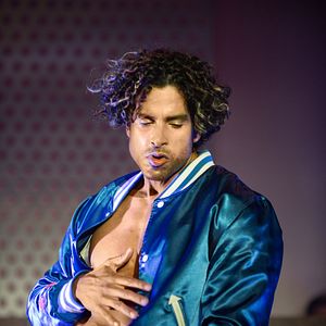 Foto Adam Rodriguez