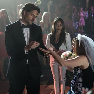 Foto Jada Pinkett Smith