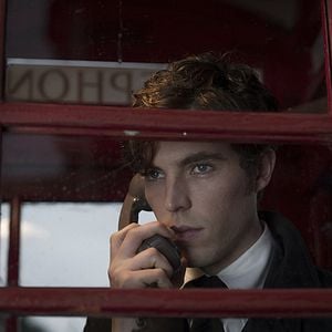 Foto Tom Hughes