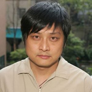 Foto Yang Zhang (II)