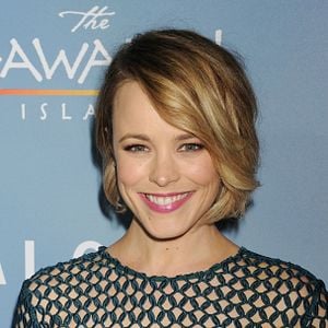 Foto Rachel McAdams