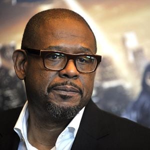 Foto Forest Whitaker