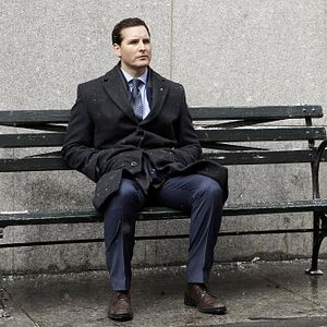 Foto Peter Facinelli