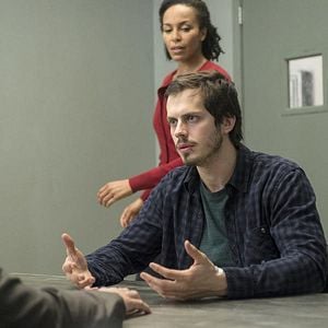 Foto American Odyssey