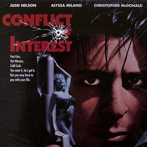 Foto Conflicto de intereses