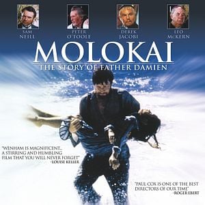 Foto Molokai: la historia del padre Damián