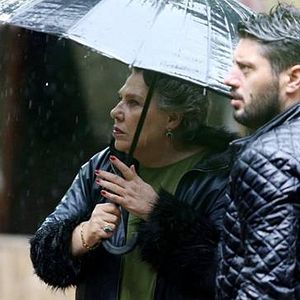 Foto Amor de contrabando