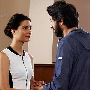 Foto Amor de contrabando