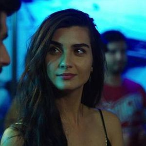 Foto Amor de contrabando