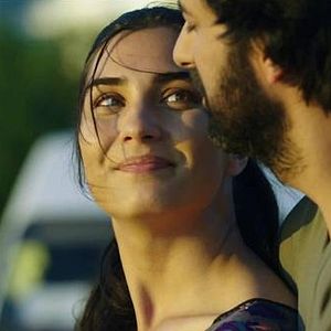 Foto Amor de contrabando