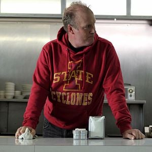 Foto Robert Prescott