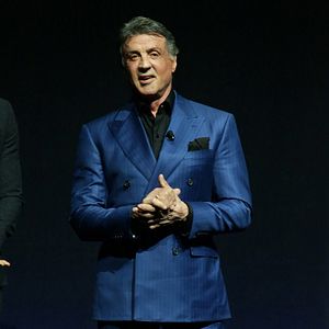 Foto Creed. La leyenda de Rocky