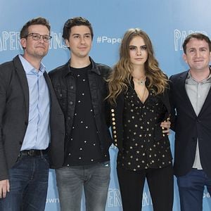 Foto Cara Delevingne