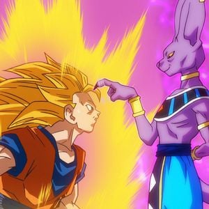 Foto Dragon Ball Z: La batalla de los dioses