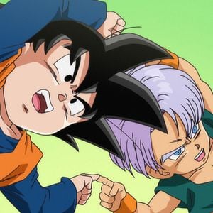 Foto Dragon Ball Z: La batalla de los dioses