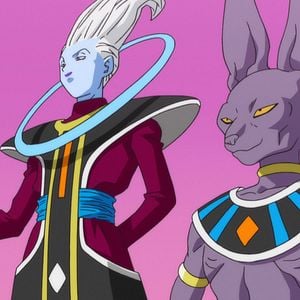 Foto Dragon Ball Z: La batalla de los dioses