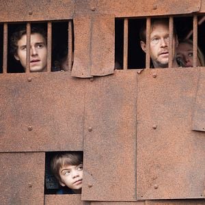 Foto Robots: La invasión