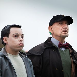 Foto Robots: La invasión