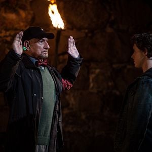 Foto Robots: La invasión